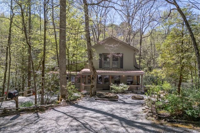 7904 Mr. Bert Road, Hiawassee, GA 30546