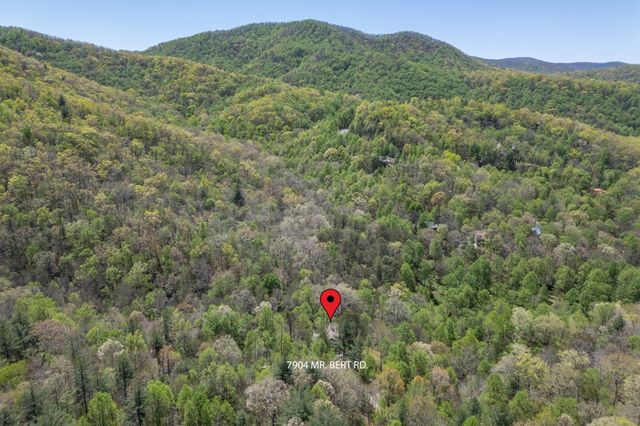 7904 Mr. Bert Road, Hiawassee, GA 30546