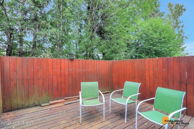 3958 Reka Drive, A-2, Anchorage, AK 99508