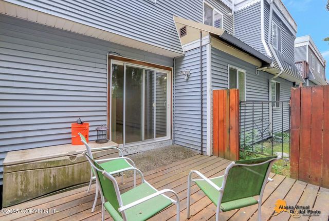 3958 Reka Drive, A-2, Anchorage, AK 99508