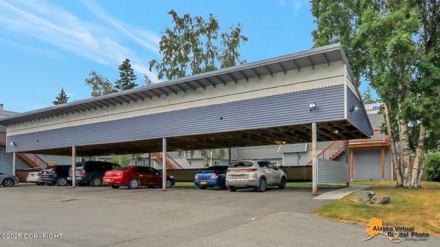 3958 Reka Drive, A-2, Anchorage, AK 99508