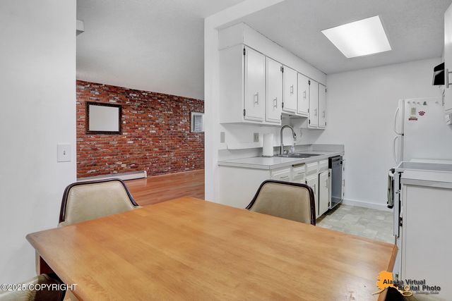 3958 Reka Drive, A-2, Anchorage, AK 99508