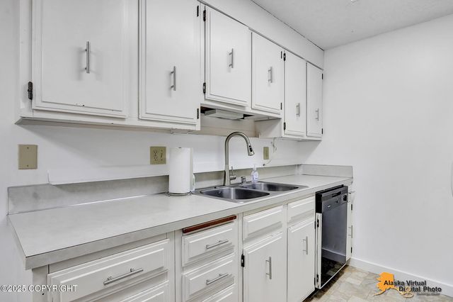 3958 Reka Drive, A-2, Anchorage, AK 99508