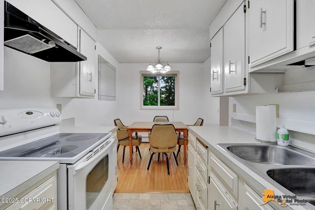 3958 Reka Drive, A-2, Anchorage, AK 99508