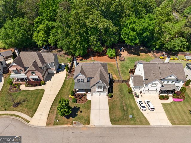 410 Ellis Meadow Court SW, Marietta, GA 30064
