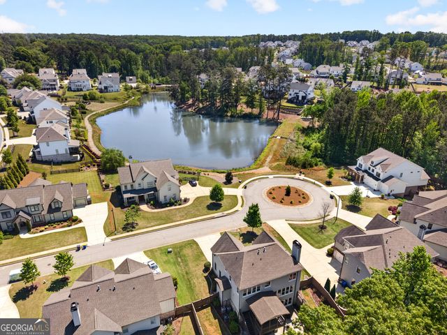 410 Ellis Meadow Court SW, Marietta, GA 30064