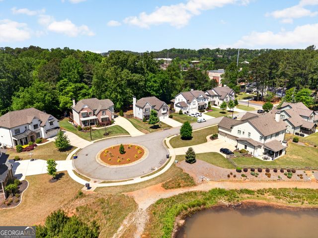 410 Ellis Meadow Court SW, Marietta, GA 30064