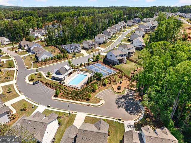 410 Ellis Meadow Court SW, Marietta, GA 30064