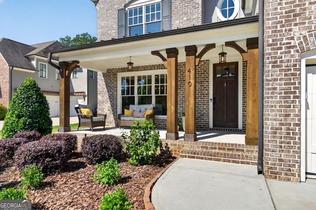410 Ellis Meadow Court SW, Marietta, GA 30064