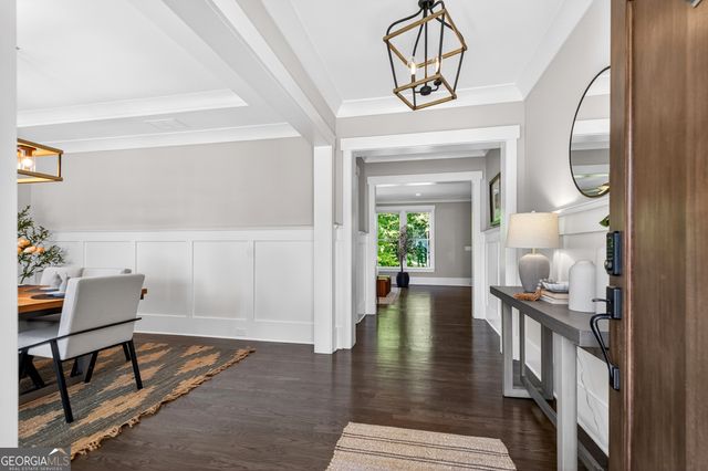410 Ellis Meadow Court SW, Marietta, GA 30064
