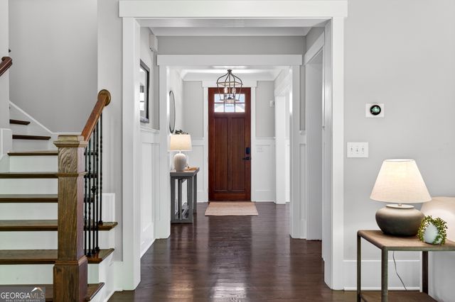 410 Ellis Meadow Court SW, Marietta, GA 30064
