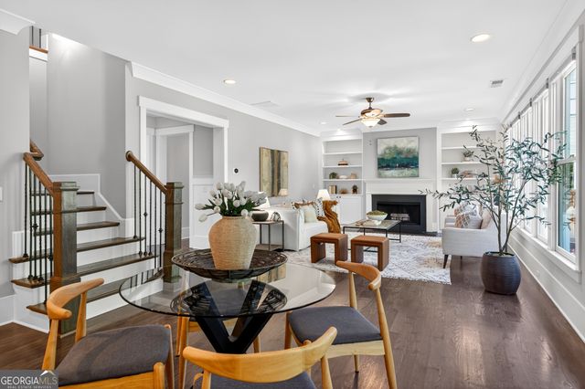 410 Ellis Meadow Court SW, Marietta, GA 30064