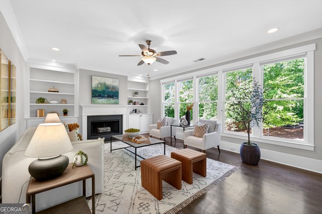 410 Ellis Meadow Court SW, Marietta, GA 30064