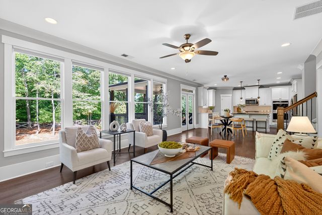 410 Ellis Meadow Court SW, Marietta, GA 30064