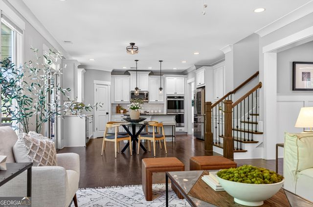 410 Ellis Meadow Court SW, Marietta, GA 30064