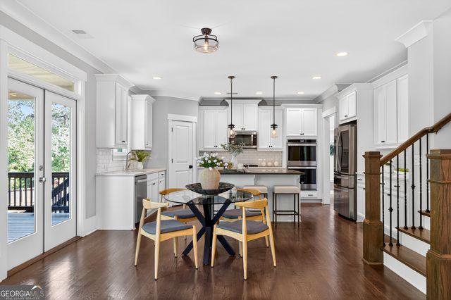 410 Ellis Meadow Court SW, Marietta, GA 30064