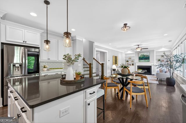 410 Ellis Meadow Court SW, Marietta, GA 30064