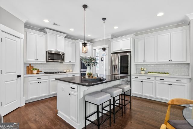 410 Ellis Meadow Court SW, Marietta, GA 30064