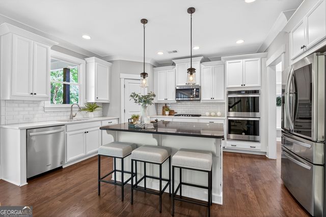 410 Ellis Meadow Court SW, Marietta, GA 30064