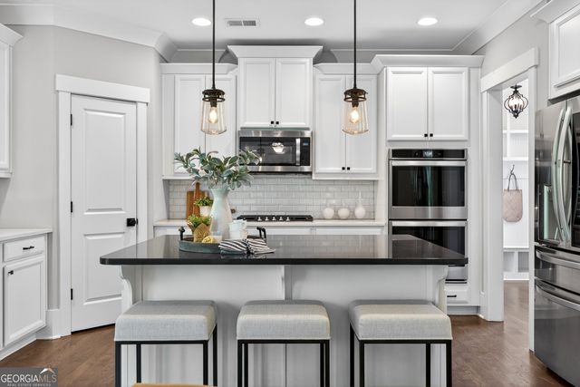 410 Ellis Meadow Court SW, Marietta, GA 30064