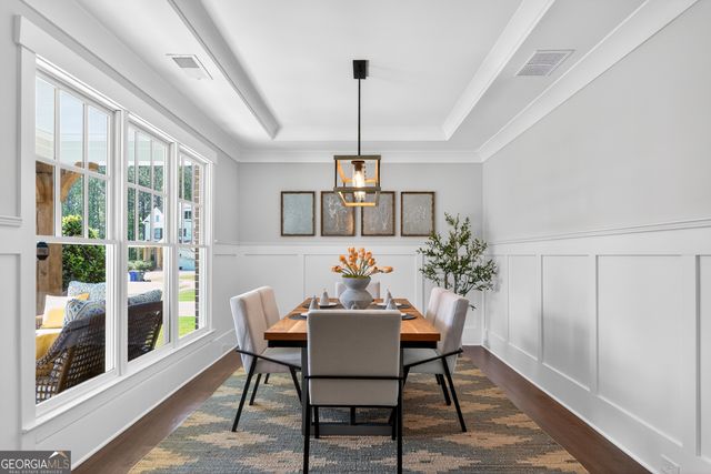 410 Ellis Meadow Court SW, Marietta, GA 30064