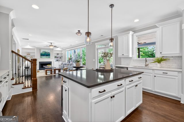 410 Ellis Meadow Court SW, Marietta, GA 30064