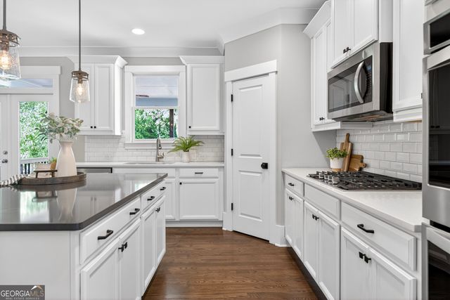 410 Ellis Meadow Court SW, Marietta, GA 30064