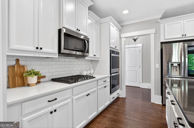 410 Ellis Meadow Court SW, Marietta, GA 30064