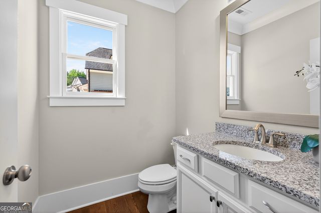 410 Ellis Meadow Court SW, Marietta, GA 30064