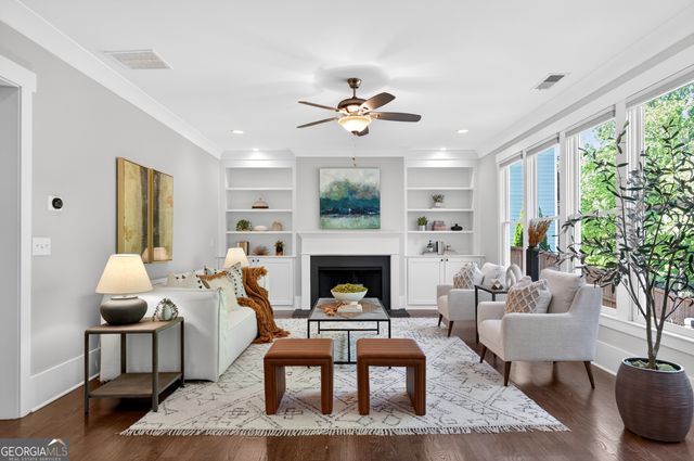 410 Ellis Meadow Court SW, Marietta, GA 30064