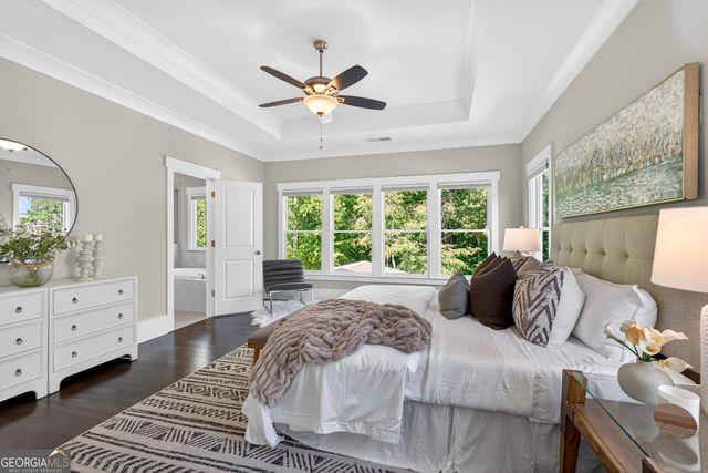 410 Ellis Meadow Court SW, Marietta, GA 30064