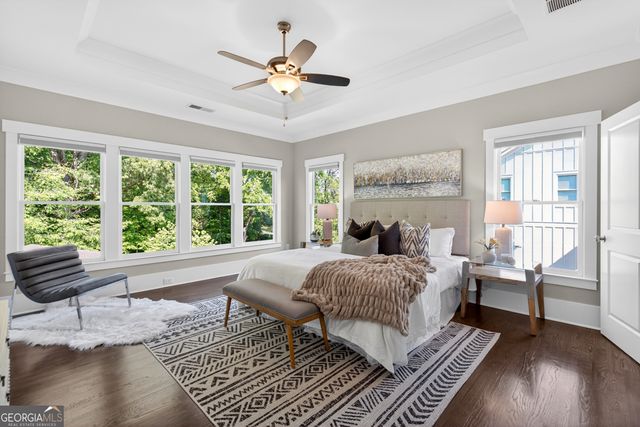 410 Ellis Meadow Court SW, Marietta, GA 30064