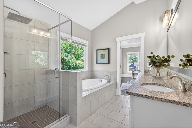 410 Ellis Meadow Court SW, Marietta, GA 30064