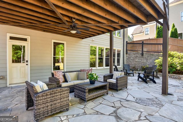 410 Ellis Meadow Court SW, Marietta, GA 30064