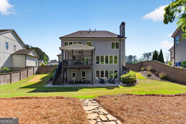 410 Ellis Meadow Court SW, Marietta, GA 30064