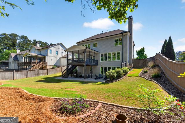 410 Ellis Meadow Court SW, Marietta, GA 30064