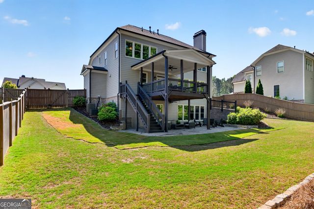 410 Ellis Meadow Court SW, Marietta, GA 30064