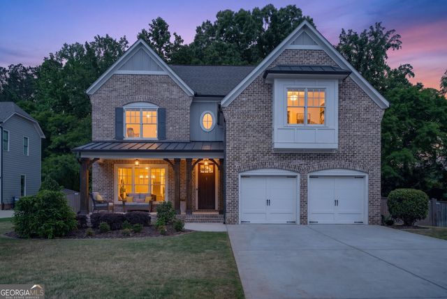 410 Ellis Meadow Court SW, Marietta, GA 30064