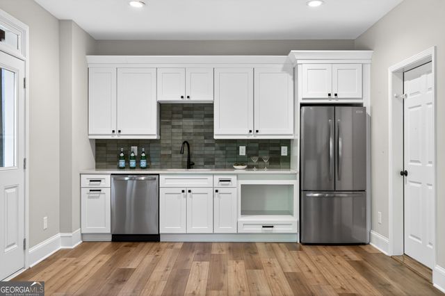 410 Ellis Meadow Court SW, Marietta, GA 30064