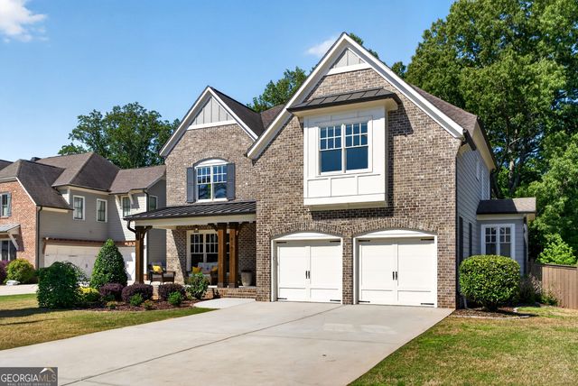 410 Ellis Meadow Court SW, Marietta, GA 30064