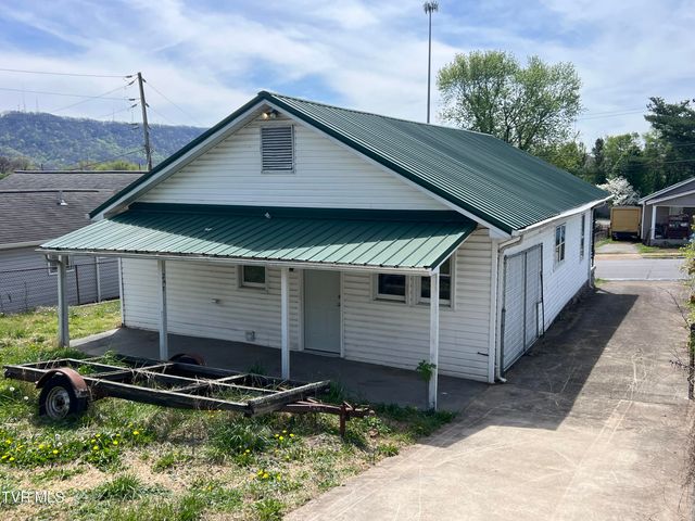 907 Riverside Avenue, Kingsport, TN 37660