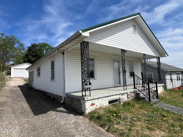 907 Riverside Avenue, Kingsport, TN 37660