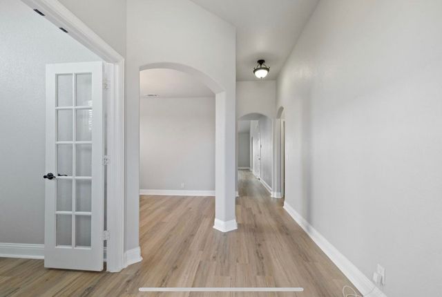 4201 Oak Bluff Drive, Melissa, TX 75454