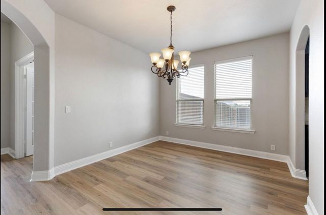 4201 Oak Bluff Drive, Melissa, TX 75454