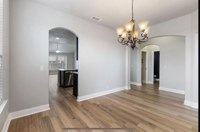 4201 Oak Bluff Drive, Melissa, TX 75454