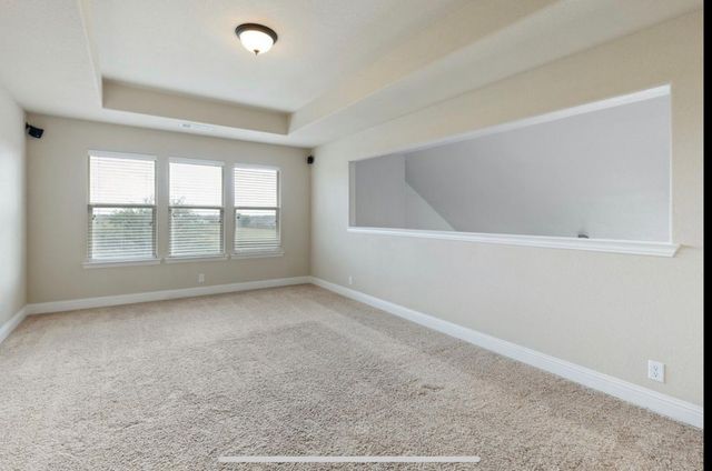 4201 Oak Bluff Drive, Melissa, TX 75454