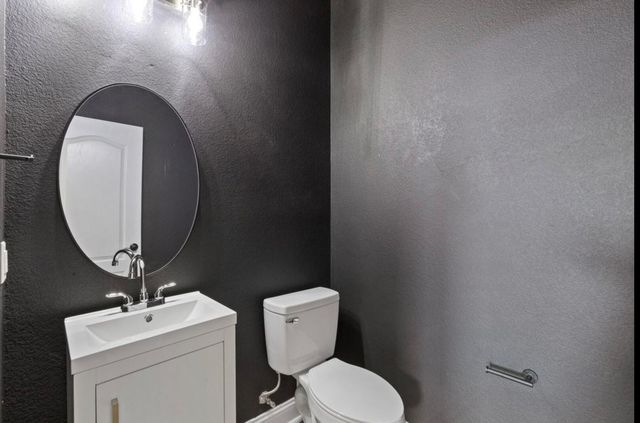 4201 Oak Bluff Drive, Melissa, TX 75454