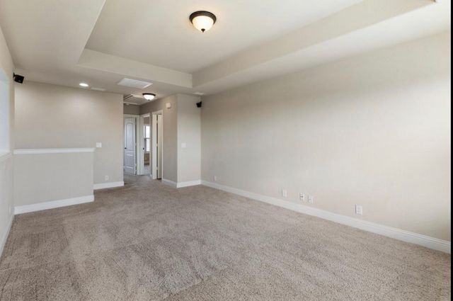 4201 Oak Bluff Drive, Melissa, TX 75454