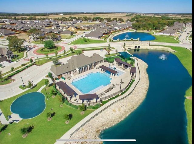 4201 Oak Bluff Drive, Melissa, TX 75454