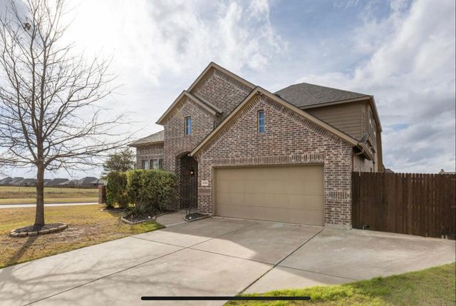 4201 Oak Bluff Drive, Melissa, TX 75454